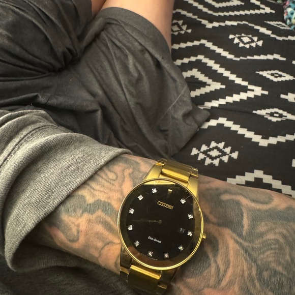 Men’s watch - Picture 1 of 1